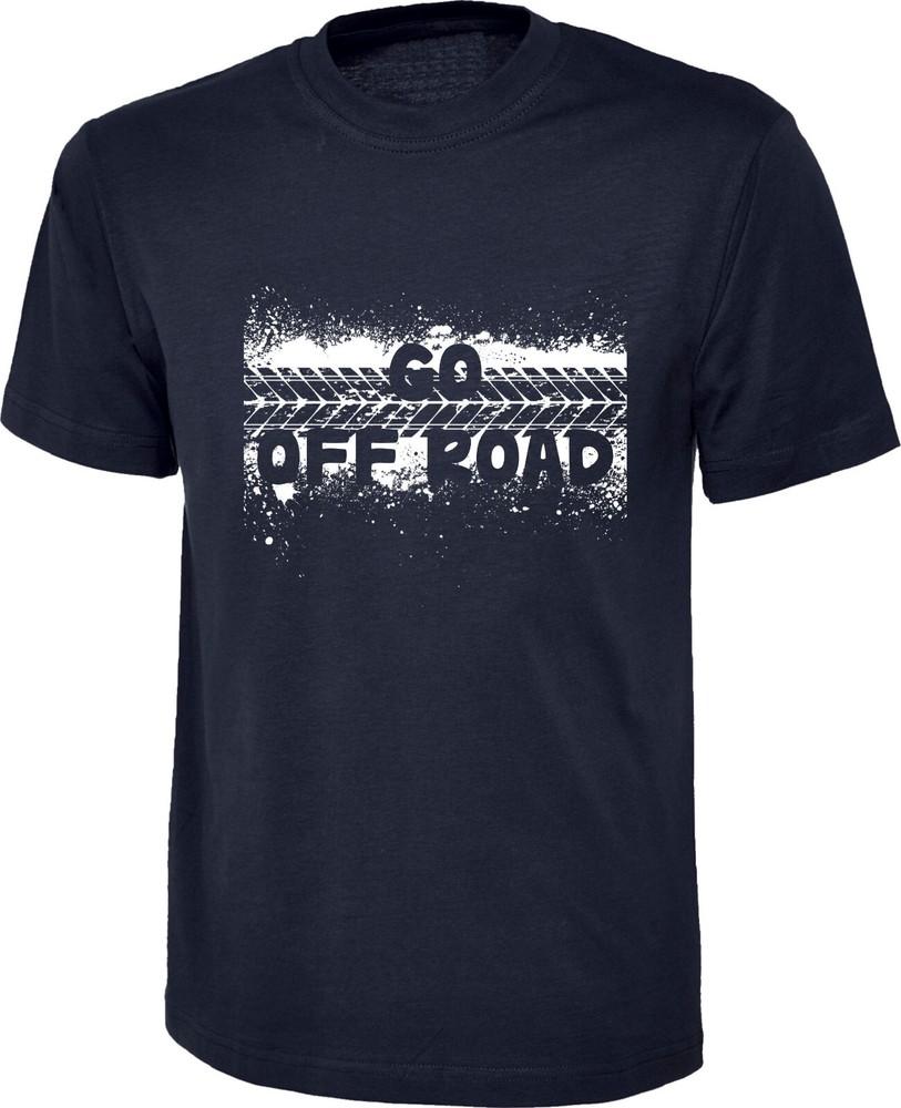 Go Off Road TShirt 4x4 OffRoad Adventure Lovers Monster Truck Unisex Gifts Top S