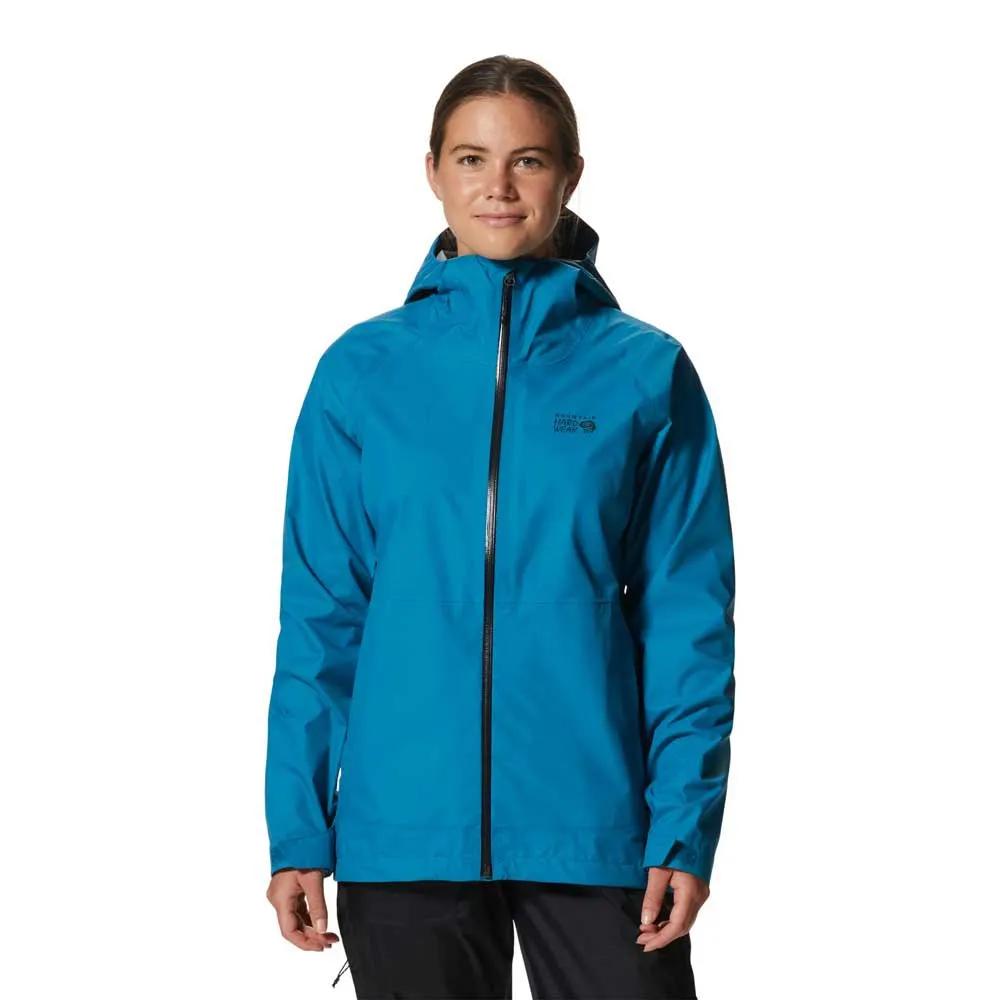 

Mountain Hardwear Куртка Threshold™ XS
