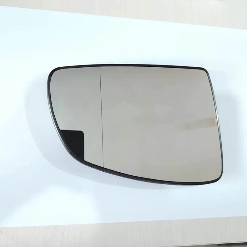 Opel Meriva A (2003-2010) Heated Rearview Mirror Reflective Lens
