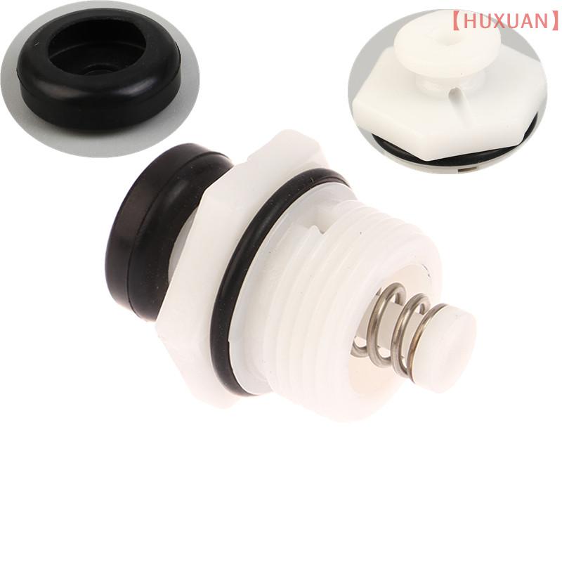 High Quality 1Pcs White Plastic Universal Pressure Switch Joint For Automatic Opening Plug High Pressure Washer 2208 266