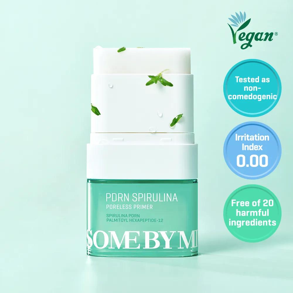 SOME BY MI PDRN Spirulina Poreless Primer