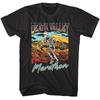 Enviro Sports Death Valley Skeleton Marathon Men T Shirt