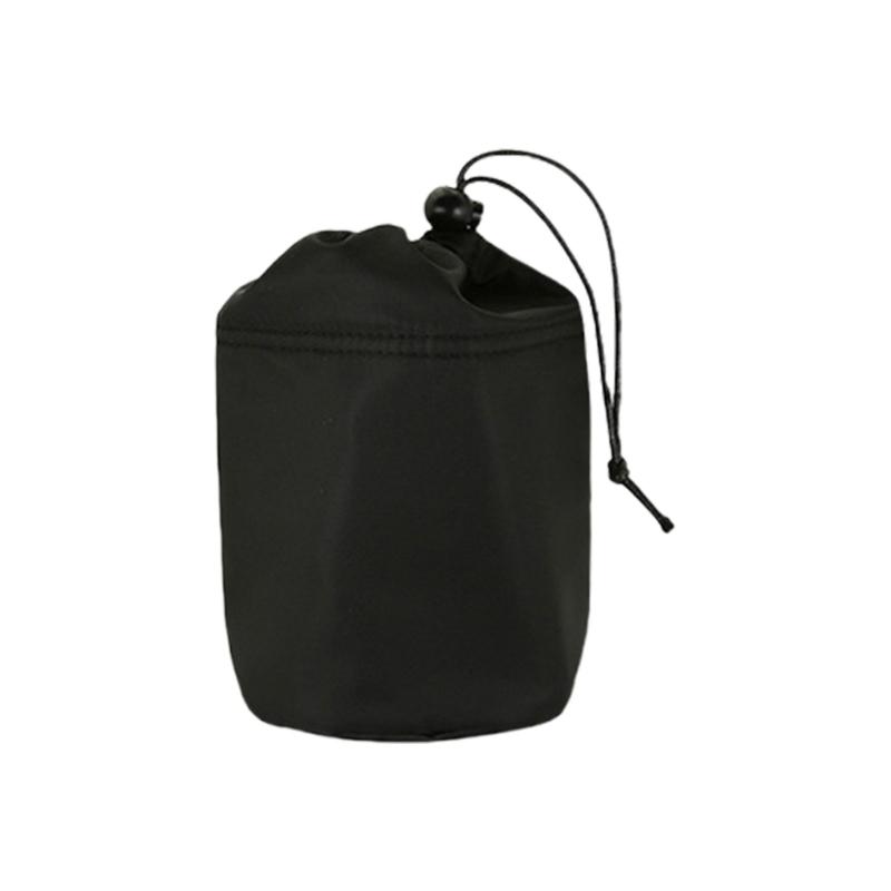 

Multifunctional Bag in Bag Organizers with Drawstring Easy Storage Bucket Purse Insert Organiser Handbag Inner Pocket 1
