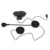 Wireless Bluetooth Helmet Headset HandsFree Call Hifi Sound AntiInterference for Motorcycle Riding