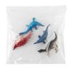 Miniature Dinosaur Figures Collection In Pvc Material For Classroom Teaching And Display