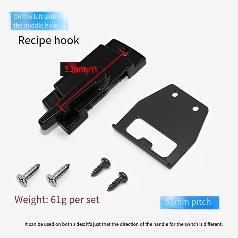 

Sliding Window Locks For Durable Sash Lock For Vertical Sliding-Windows White Home Improvement Hardware Parts For Home