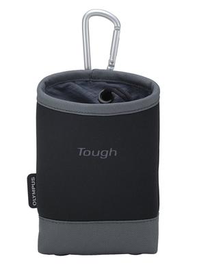 OLYMPUS Digital Camera Case Black CSCH-68