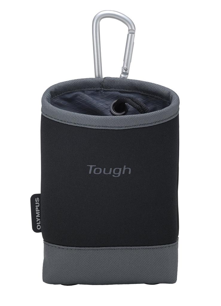OLYMPUS digital camera case black CSCH-68