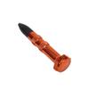 Car Concave Convex Concave Pit Shaping Tapping Pen Repair Tool Rubber Hammer Leveling Pen Convex Point Leveling Tool