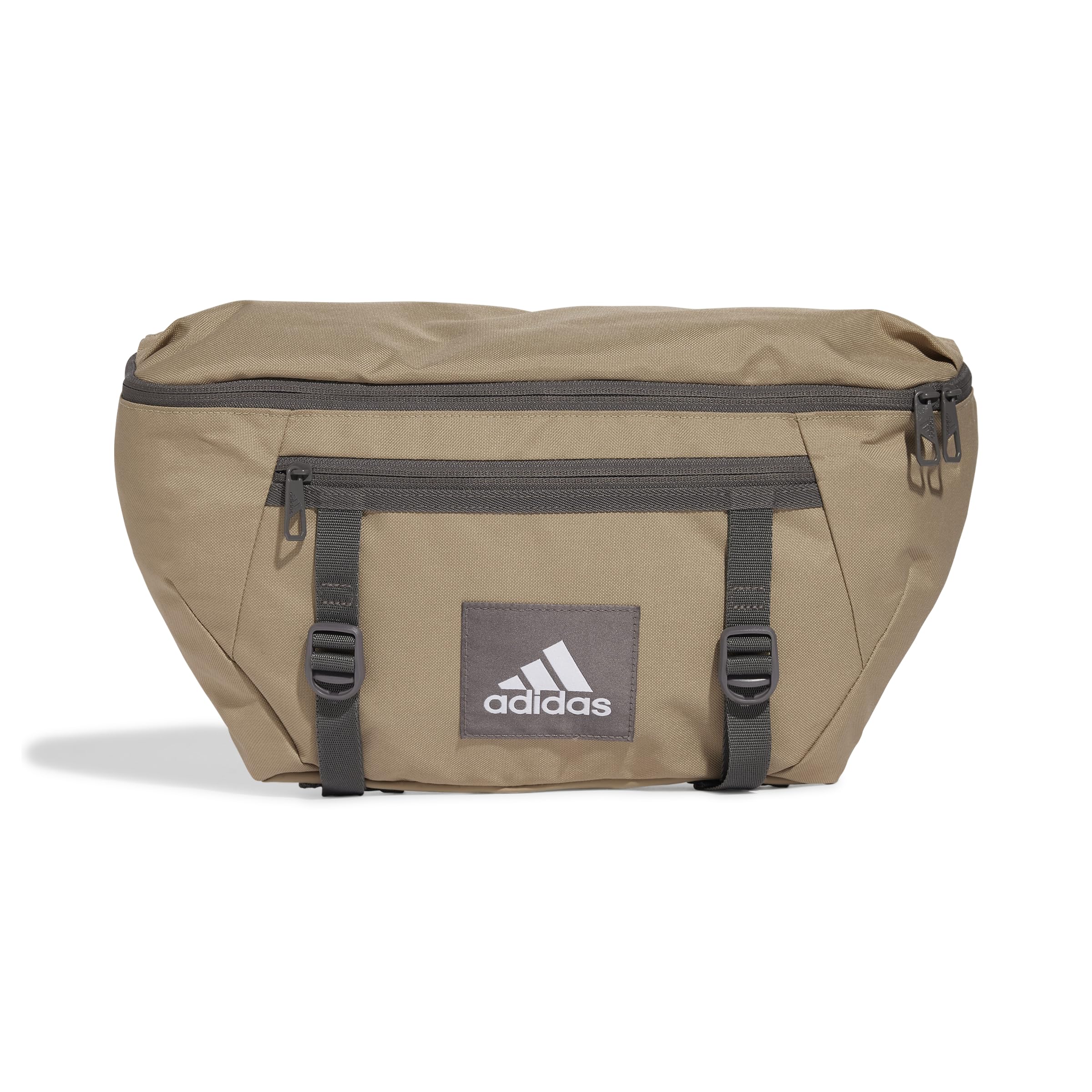 

Shoulder Bag Essentials Crossbody Bag JRZ03 Branch Cargo [Adidas] (IW9803)