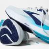 Brooks Ghost Max 3 sneakers max support Blue/White