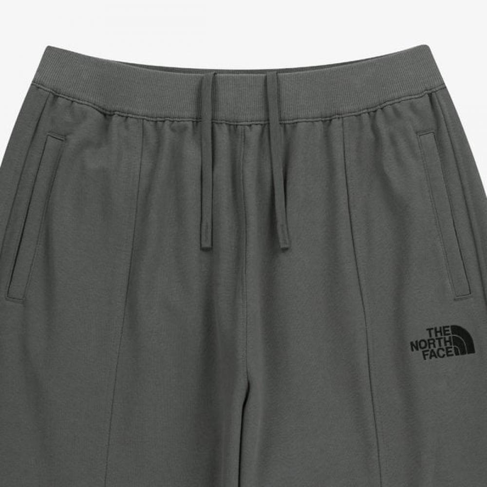 The North Face Np6kr50l Ir Para Calças de Moletom Cinza Escuro