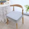 Four Seasons Universal Horn Backrest Chair Cover Elastic Thickened Special-Shaped Split Cushion Backrest Dust Cover