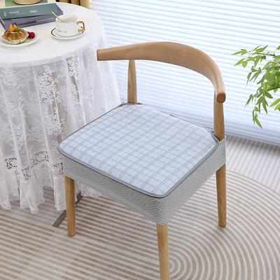 Four Seasons Universal Horn Backrest Chair Cover Elastic Thickened Special-Shaped Split Cushion Backrest Dust Cover
