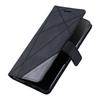 For Samsung Galaxy A35 5G Phone Stand Cover Anti-Scratch PU Leather Wallet Mobile Phone Case