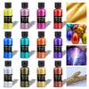 El Sanatları ve Dikiş – Pigment ve Boyarmadde