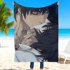 Game S-Slow Damage Blanket Super Warm Comfortable Plush Throw Blanket Child Home Sofa Bedroom Gift