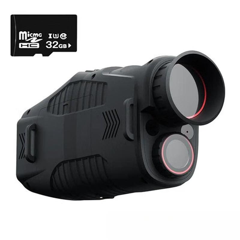 

Miling R11 HD Infrared Night Vision Monocular