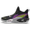 Li Ning Storm 2022 V2 Comfortable Textile, Synthetic Leather, TPU ABFS009-1