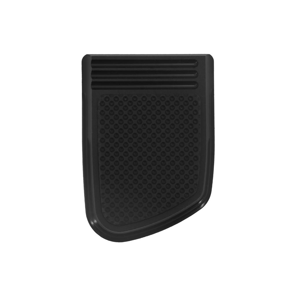 Motorcycle Foot Pegs Rest Small Brake Pedal Pad For Harley Softail FLSB FXBR Breakout 18-Up Rear Brake Lever For Forward Control