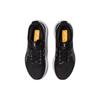 Asics Gel Nimbus 25 Black Pure Silver Women's Sneakers 1012B356-001