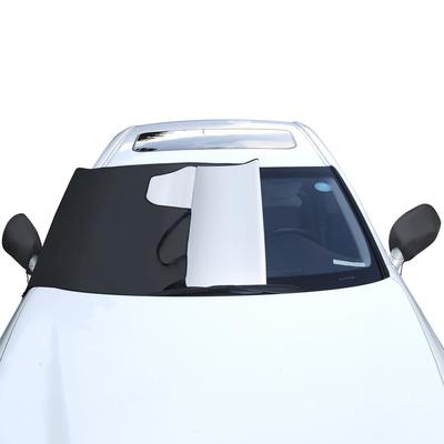 Láminas de protección solar para ventanas – Parasoles y pantallas