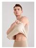 Class A Seamless Men's Antibacterial Velvet Warm Vest