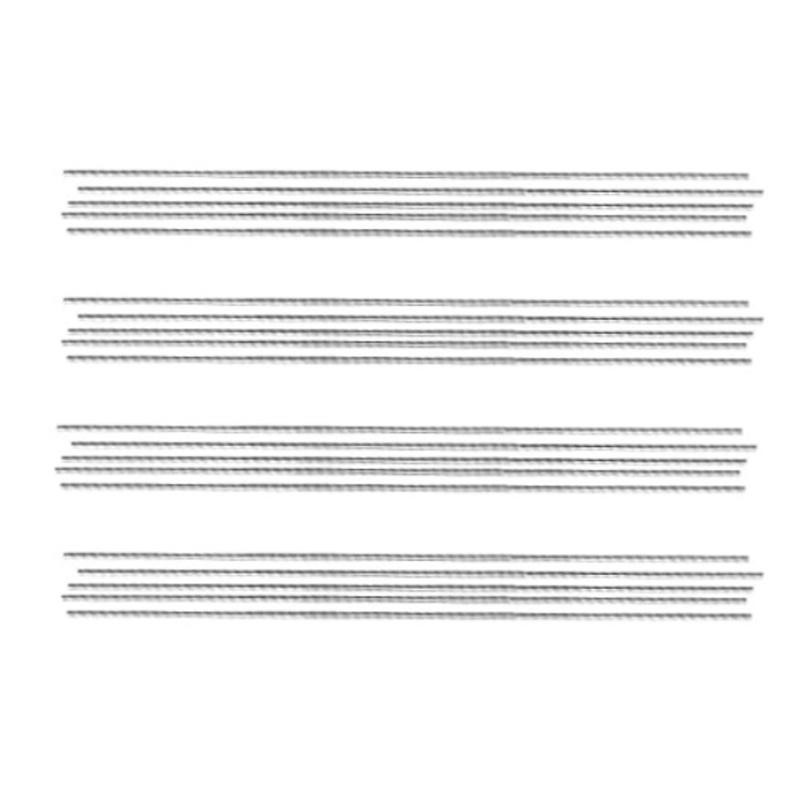 

Алюмінієвий зварювальний дріт з низькою температурою плавлення, діаметр 1,6 мм, упаковка 20 шт., міцний стрижень без флюсу, припійний стрижень для з єднання металів 1