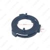 LED Headlight Base for H7 Ford Fiesta 2019