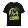 Steven Rhodes Unisex Adult The Very Drunk Leprechaun T-Shirt