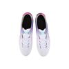 Mizuno Morelia Neo III Pro AG Men's Low Top Soccer Shoes White Purple P1GA238456