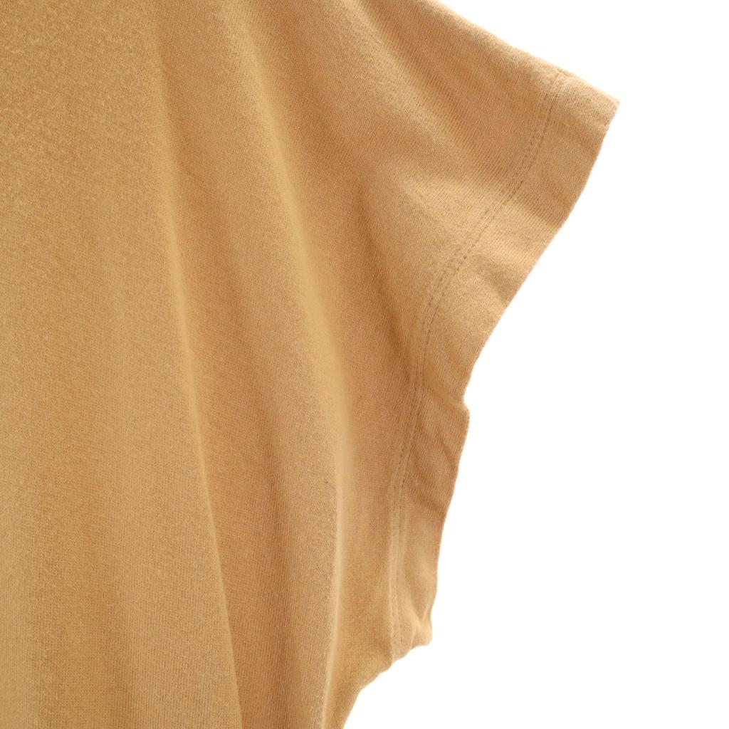 PLEATS PLEASE ISSEY MIYAKE. made in Japan French sleeve Long dress 3 Women Used