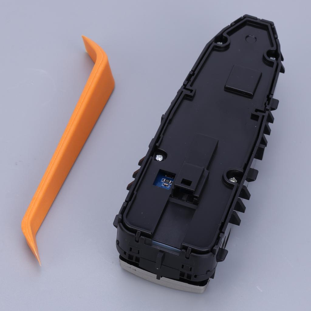 Left Front Window Lifter Switch Applicable for Mercedes-Benz W447 160 200 250 300 V200 4475450413, 4479054303, A4475450413