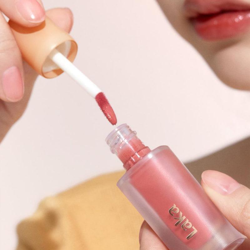 LAKA Fruity Glam Tint 4.5g