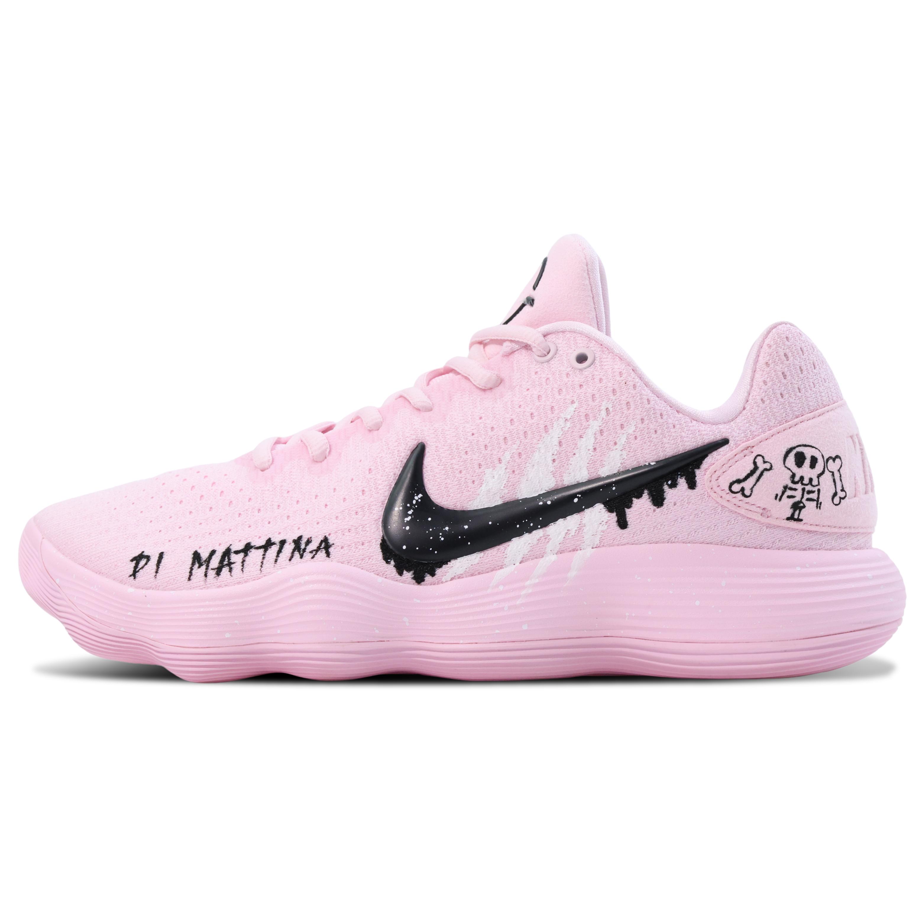 Nike Hyperdunk 2017 Amortizācija Segums Nodilumizturīga