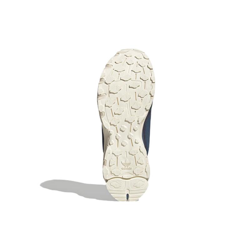 Adidas Originals Shadowturf 'Blue Gray Green' Sneakers HP7787