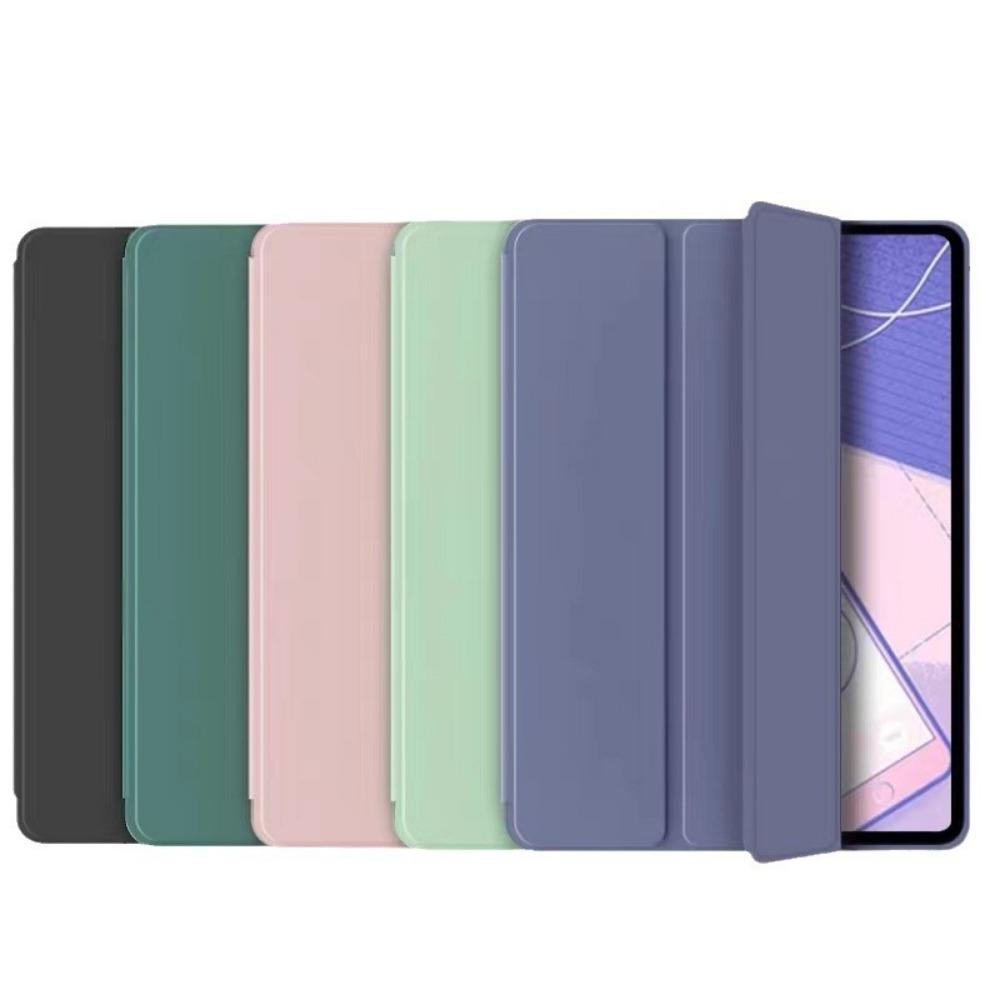 Für IPad 10 Hülle mit Stifthalter 102 Zoll Tablet 109 Air 45 Pro 11 Smart Cover Auto Sleep