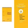 KOKUYO Campus Japan B5 Wireless Bound Lined & Grid Notebook - High Appearance Series