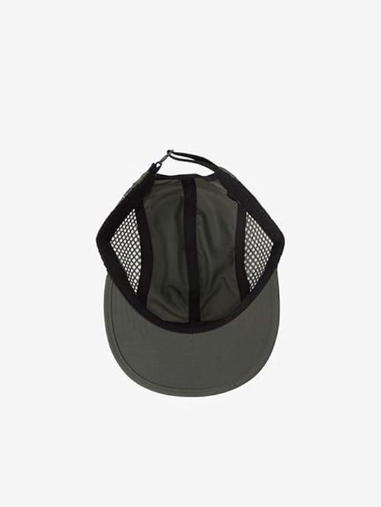 THE NORTH FACE Five Panel Mesh Cap NN02330 New Taupe Free Size
