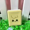 Kpop Idol Mini Photo Album 3 Inch Cute Cartoon Animal Print Photo Album Kpop Photocard Binder Idol Pictures Collection Book
