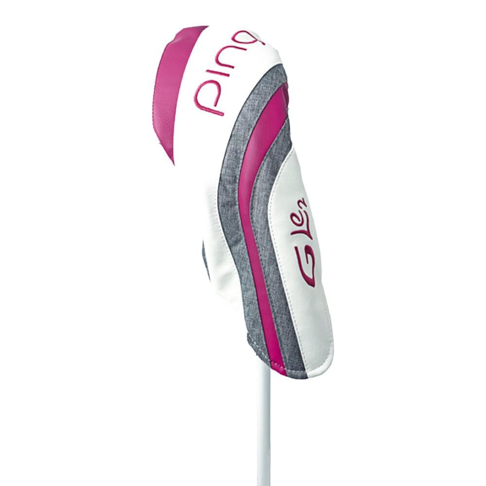 PING GLe2 Fairway Wood, Women's, ULT240 J Carbon, Official Japanese Product, A #7