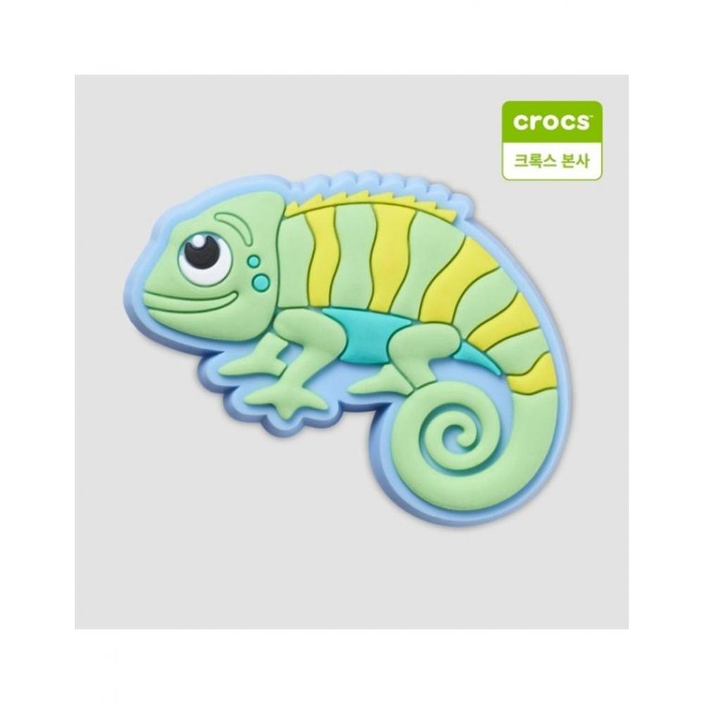 

Crocs Pet Store Gecko Zibbitz Charm 10012410 onefree