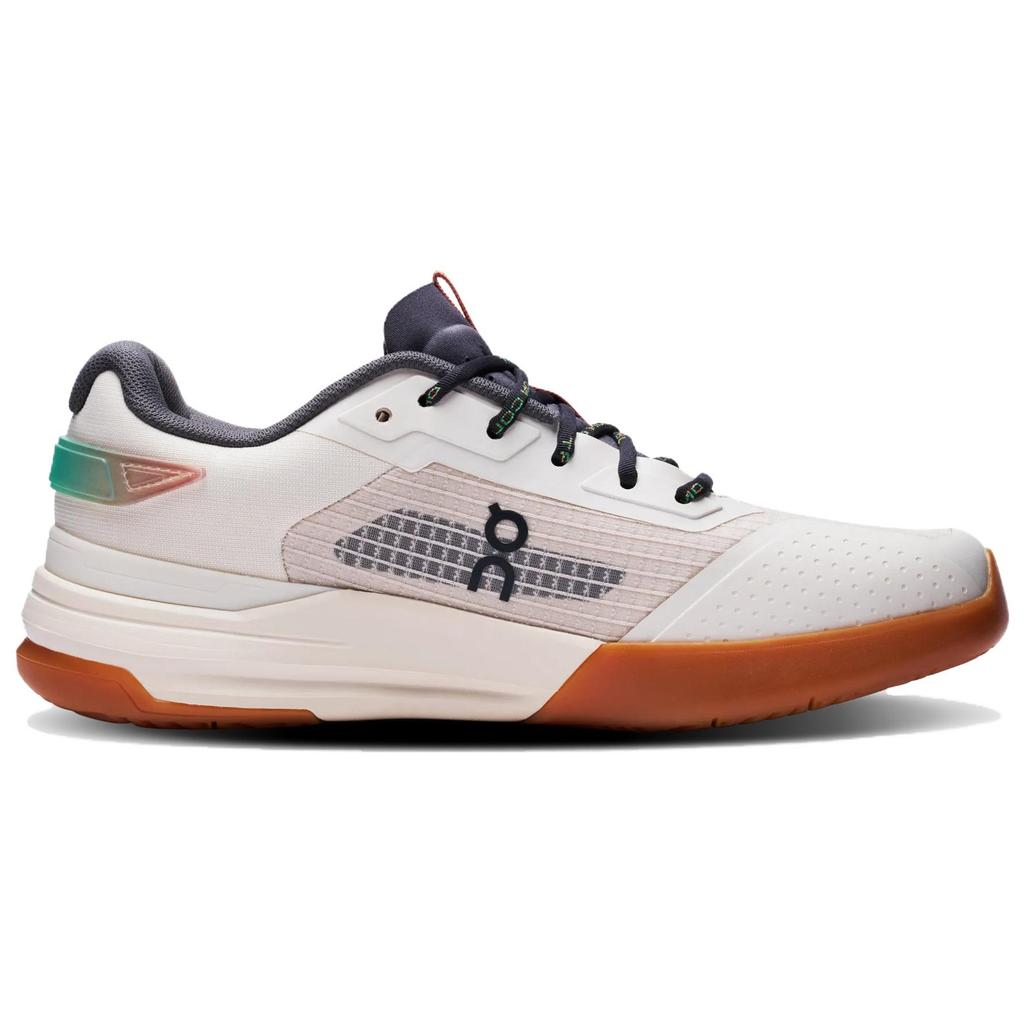 Die Roger Advantage Z5 Cream Almond Damen-Sneakers 3WF10243116