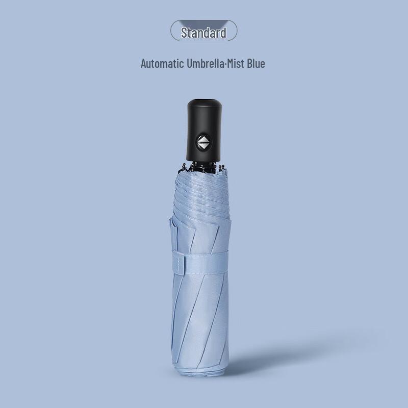 Automatic Sun & Rain Umbrella