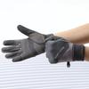 Thicked Cycling Gloves Thermal Fleece Warm Outdoor Mittens  Mountaineering