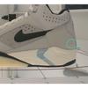 Pre-owned Nike Air Flight Lite Mid FJ2949-001-P26093255433261