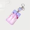 Akryl Nøkkelring Anheng – Søt Dekorativ Gave Til Studentryggsekker