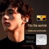 Aigo Little Star Diamond TWS Open-Ear Clip-On Bluetooth Earbuds