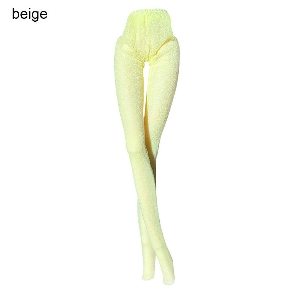 

Fashion 30Cm Doll Silk Stockings Toys Panty Hose For 1/6 Doll Mini Elastic Leggings Colorful Pantyhose Diy Doll Accessories