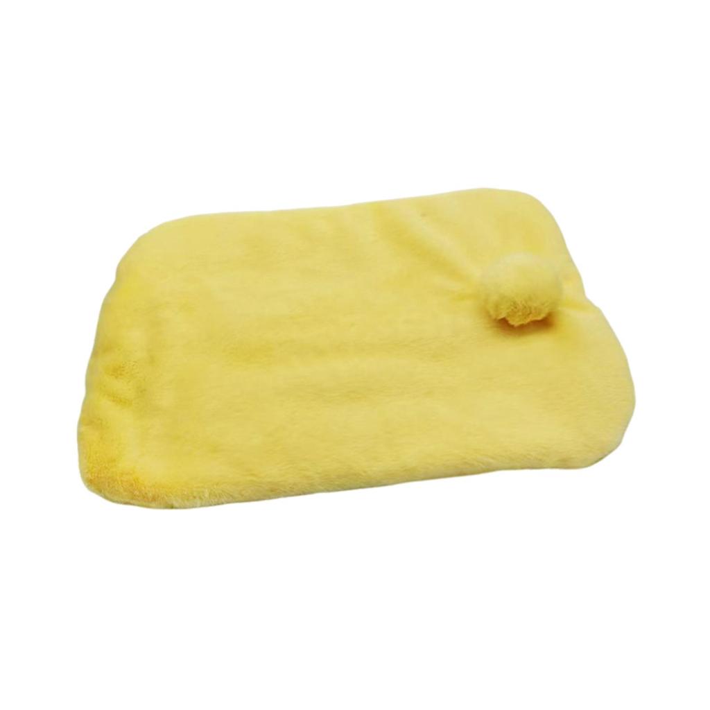 Hasenbett Bequemer Hundekäfig Hundebett Kleintier Plüschbett Meerschweinchenbett für Chinchilla Igel Eichhörnchen Kaninchen Frettchen